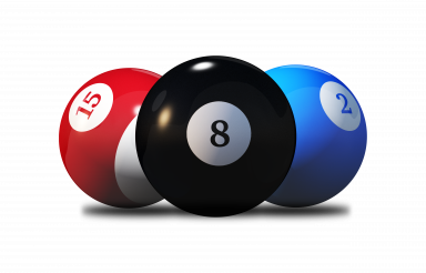 GZ 8BALL Tournament - Prize 20 $